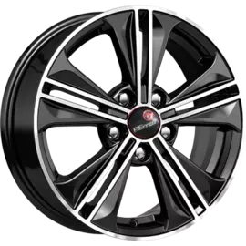 Литые колесные диски Remain