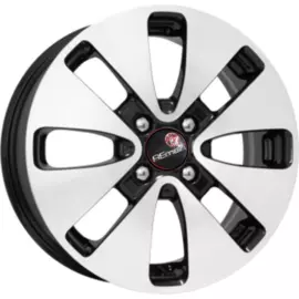 Литые колесные диски Remain