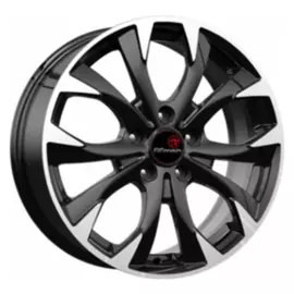 Литые колесные диски Remain