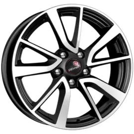 Литые колесные диски Remain