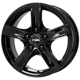 Литые колесные диски Rial