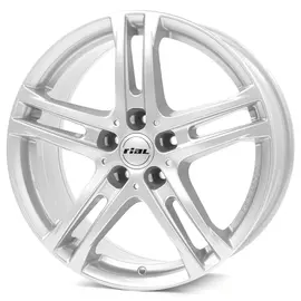 Литые колесные диски Rial