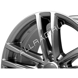 Литые колесные диски Rial