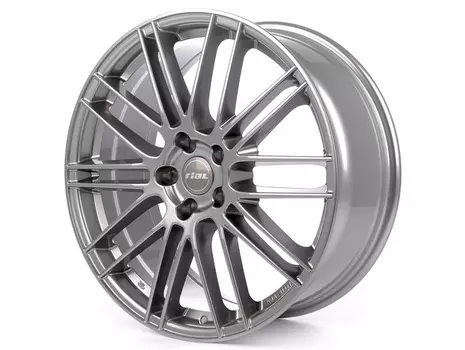 Литые колесные диски Rial