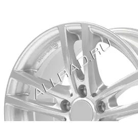 Литые колесные диски Rial