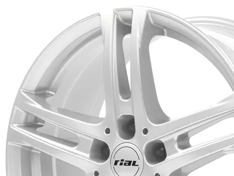 Литые колесные диски Rial