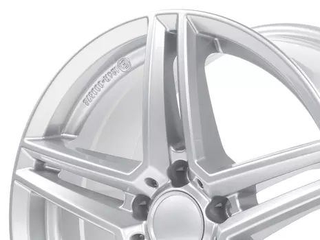 Литые колесные диски Rial