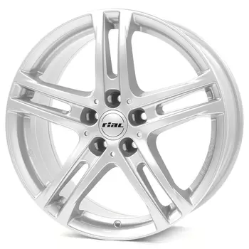 Литые колесные диски Rial