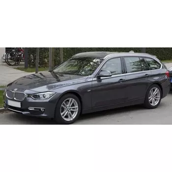 Литые колесные диски Rial