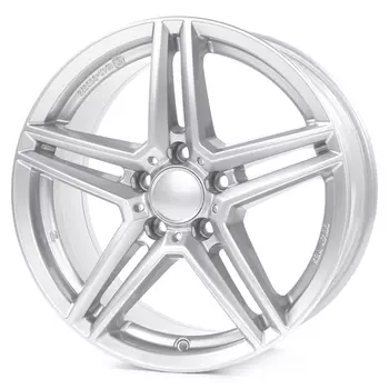 Литые колесные диски Rial