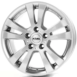Литые колесные диски Rial