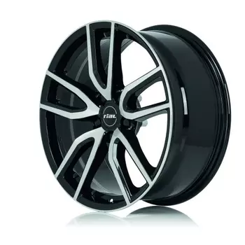 Литые колесные диски Rial