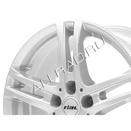 Литые колесные диски Rial