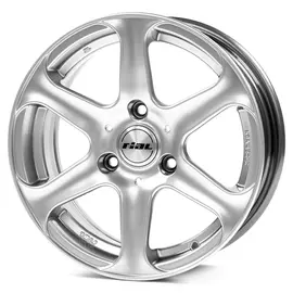 Литые колесные диски Rial