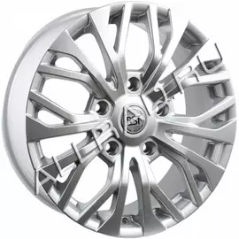 Литые колесные диски RST