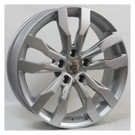 Литые колесные диски RST