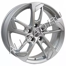 Литые колесные диски RST