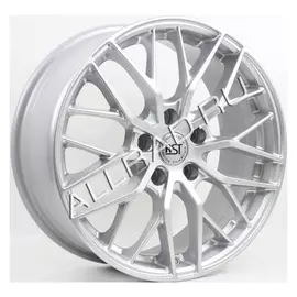 Литые колесные диски RST