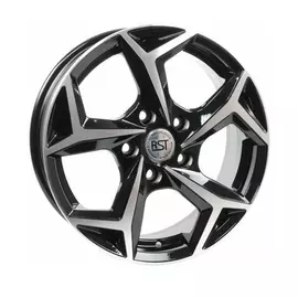 Литые колесные диски RST