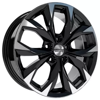 Литые колесные диски SKAD (СКАД)