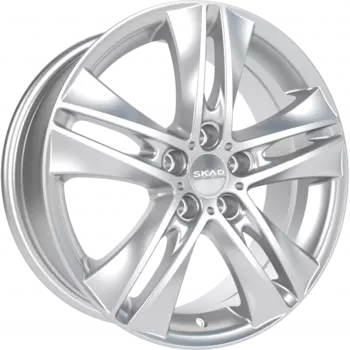 Литые колесные диски SKAD (СКАД)