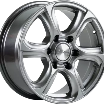 Литые колесные диски SKAD (СКАД)