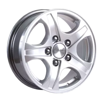 Литые колесные диски SKAD (СКАД)