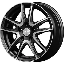 Литые колесные диски SKAD (СКАД)