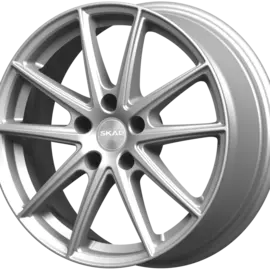 Литые колесные диски SKAD (СКАД)