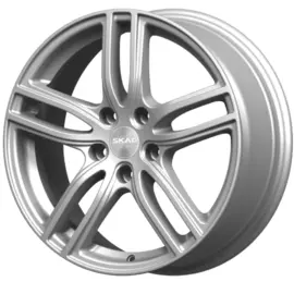 Литые колесные диски SKAD (СКАД)