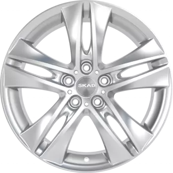 Литые колесные диски SKAD (СКАД)