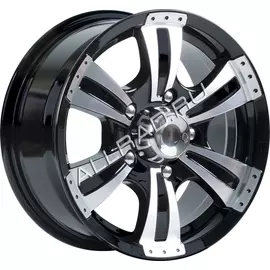 Литые колесные диски SKAD (СКАД)