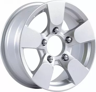 Литые колесные диски SKAD (СКАД)