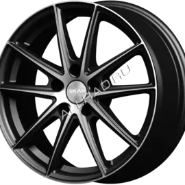Литые колесные диски SKAD (СКАД)