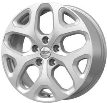 Литые колесные диски SKAD (СКАД)