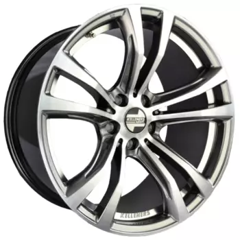 Литые колесные диски SKAD (СКАД)