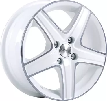 Литые колесные диски SKAD (СКАД)
