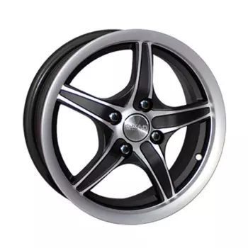 Литые колесные диски SKAD (СКАД)