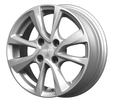 Литые колесные диски SKAD (СКАД)