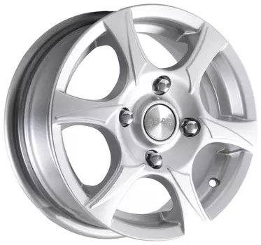 Литые колесные диски SKAD (СКАД)