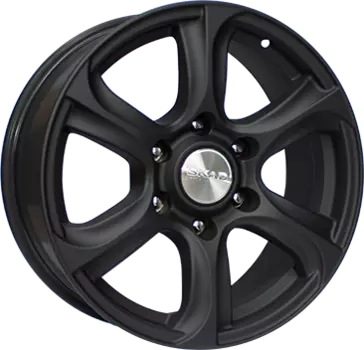Литые колесные диски SKAD (СКАД)