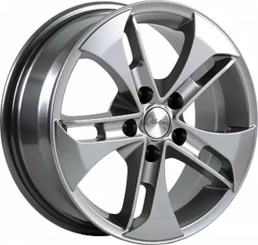 Литые колесные диски SKAD (СКАД)