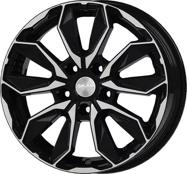 Литые колесные диски SKAD (СКАД)