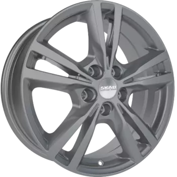 Литые колесные диски SKAD (СКАД)