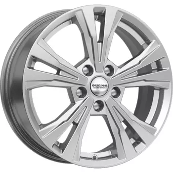 Литые колесные диски SKAD (СКАД)