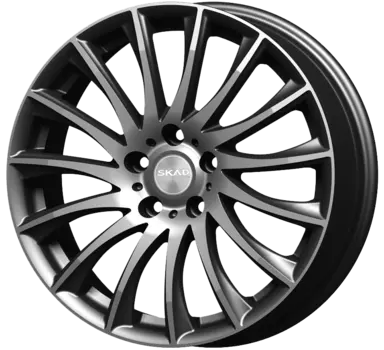 Литые колесные диски SKAD (СКАД)