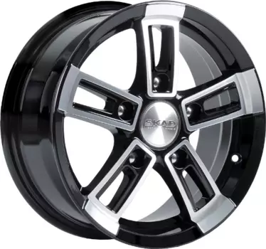 Литые колесные диски SKAD (СКАД)