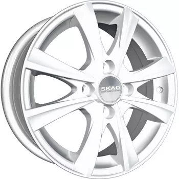 Литые колесные диски SKAD (СКАД)