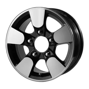 Литые колесные диски SKAD (СКАД)