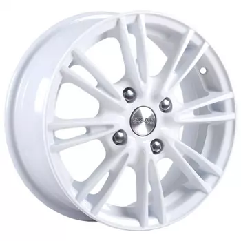 Литые колесные диски SKAD (СКАД)